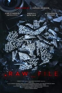 دانلود فیلم Raw File 2025 دانلود فیلم Raw File 2025