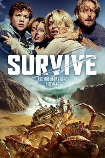 دانلود فیلم Survive 2024 دانلود فیلم Survive 2024