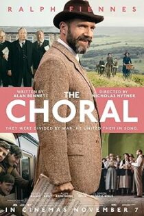 دانلود فیلم The Choral 2025 دانلود فیلم The Choral 2025
