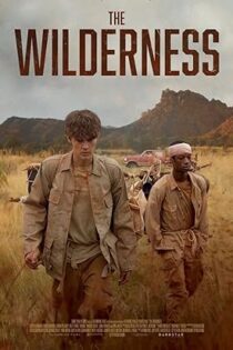 دانلود فیلم The Wilderness 2025