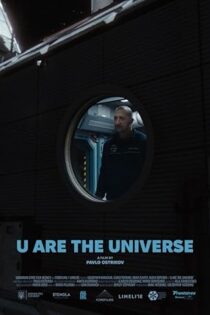 دانلود فیلم U Are the Universe 2024 دانلود فیلم U Are the Universe 2024