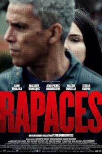 دانلود فیلم Vultures 2025