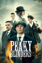 دانلود سریال پیکی بلایندرز Peaky Blinders