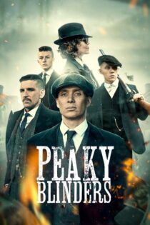دانلود سریال پیکی بلایندرز Peaky Blinders دانلود سریال پیکی بلایندرز Peaky Blinders