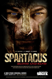 دانلود سریال اسپارتاکوس Spartacus دانلود سریال اسپارتاکوس Spartacus
