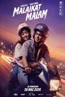 دانلود فیلم Malaikat Malam 2026