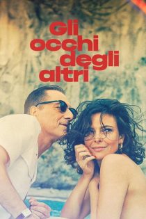 دانلود فیلم The Eyes of Others 2025