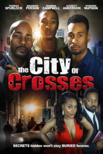 دانلود فیلم The City of Crosses 2016
