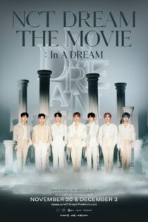 دانلود مستند NCT Dream The Movie: In A DREAM 2022 دانلود مستند NCT Dream The Movie: In A DREAM 2022