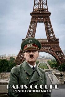 دانلود مستند When Paris was german 2020 دانلود مستند When Paris was german 2020