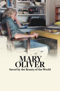دانلود مستند Mary Oliver: Saved by the Beuty of the World 2026