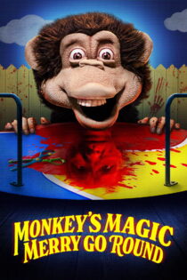 دانلود فیلم Monkey’s Magic Merry Go Round 2024 دانلود فیلم Monkey’s Magic Merry Go Round 2024