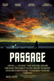 دانلود فیلم Passage 2020 دانلود فیلم Passage 2020