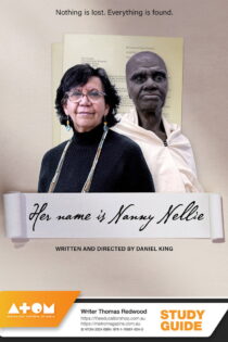 دانلود مستند Her Name Is Nanny Nellie 2023