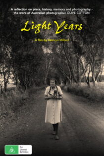 دانلود مستند Light Years 1991 دانلود مستند Light Years 1991