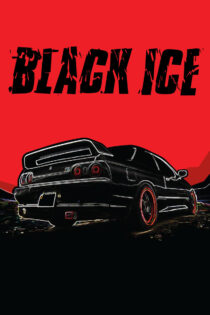 دانلود فیلم Black Ice 2013