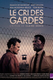 دانلود فیلم The Fence 2025 دانلود فیلم The Fence 2025