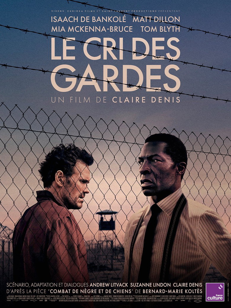 دانلود فیلم The Fence 2025 دانلود فیلم The Fence 2025