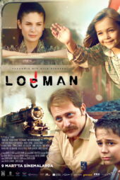 دانلود فیلم ترکی Locman 2018