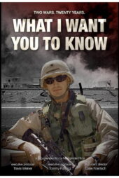 دانلود مستند What I Want You to Know 2023