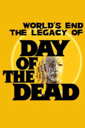 دانلود مستند The World’s End: The Making of ‘Day of the Dead’ 2013
