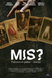 دانلود فیلم Mis? 2025