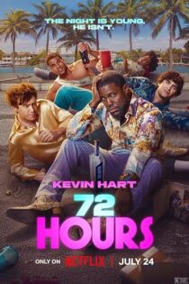 دانلود فیلم 72 Hours 2026 دانلود فیلم 72 Hours 2026