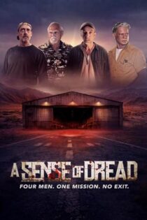 دانلود فیلم A Sense of Dread 2026