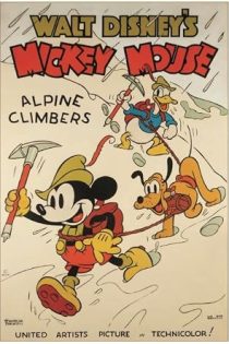 دانلود انیمیشن Alpine Climbers 1936