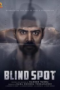 دانلود فیلم هندی Blind Spot 2025 دانلود فیلم هندی Blind Spot 2025