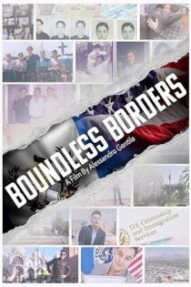 دانلود مستند Boundless Borders 2025 دانلود مستند Boundless Borders 2025