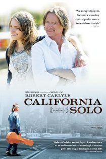 دانلود فیلم California Solo 2012 دانلود فیلم California Solo 2012