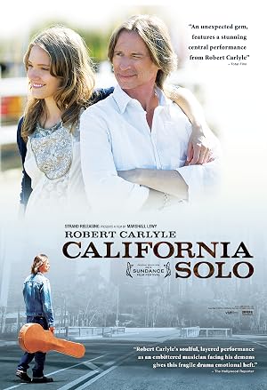 دانلود فیلم California Solo 2012 دانلود فیلم California Solo 2012
