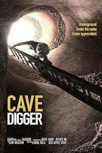 دانلود مستند Cavedigger 2013