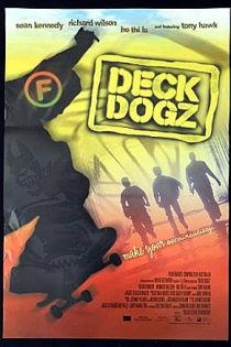 دانلود فیلم Deck Dogz 2005 دانلود فیلم Deck Dogz 2005