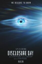 دانلود فیلم Disclosure Day 2026
