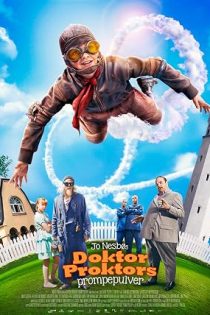 دانلود فیلم Doktor Proktors prompepulver 2014 دانلود فیلم Doktor Proktors prompepulver 2014
