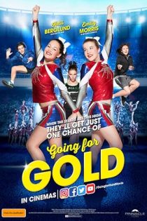 دانلود فیلم Going for Gold 2018 دانلود فیلم Going for Gold 2018