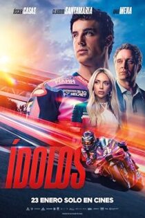دانلود فیلم Ídolos 2026