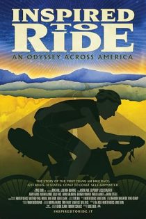 دانلود مستند Inspired to Ride 2015