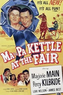 دانلود فیلم Ma and Pa Kettle at the Fair 1952 دانلود فیلم Ma and Pa Kettle at the Fair 1952