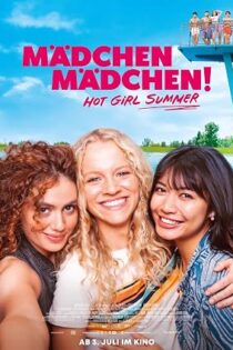 دانلود فیلم Hot Girl Summer 2025 دانلود فیلم Hot Girl Summer 2025