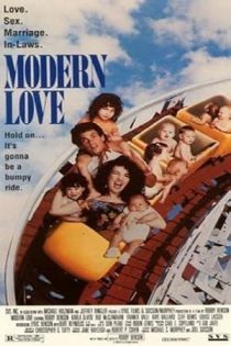 دانلود فیلم Modern Love 1990