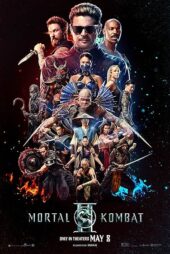 دانلود فیلم Mortal Kombat II 2026