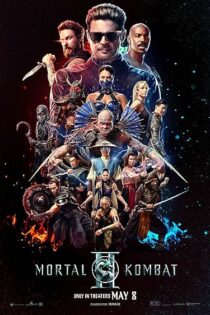 دانلود فیلم Mortal Kombat II 2026