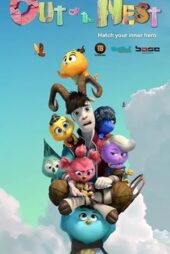 دانلود انیمیشن Out of the Nest 2024