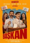 دانلود فیلم Baskan 2024 دانلود فیلم Baskan 2024