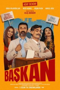 دانلود فیلم Baskan 2024 دانلود فیلم Baskan 2024