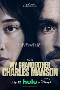 دانلود مستند My Grandfather Charles Manson 2026