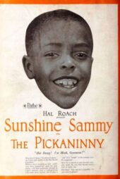 دانلود فیلم The Pickaninny 1921